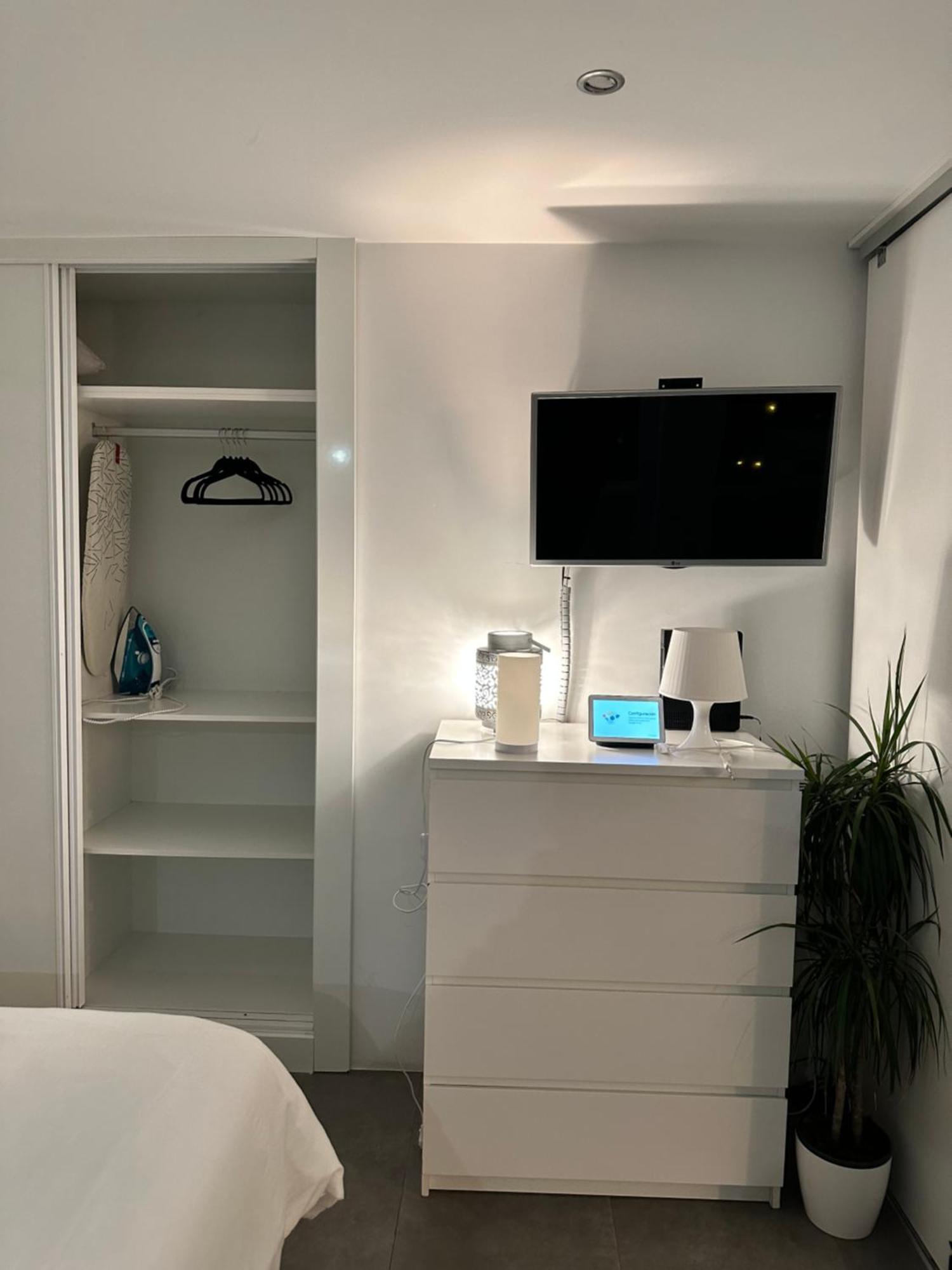 Lotus Apartment Alicante Exteriér fotografie